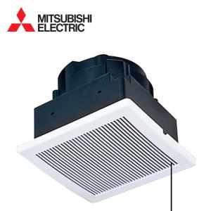 三菱（MITSUBISHI） 三菱電機 VD-20Z13 ダクト用換気扇 天井埋込形
