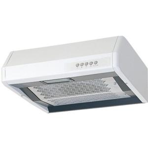 Panasonic（パナソニック） (手配品) 浅形レンジフード FY-60HF4