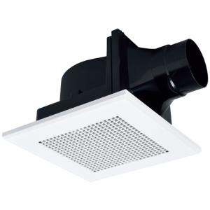 ()三菱 VD-13ZSC12 (VD-13ZSC10の後継品) ダクト用換気扇 天井埋込形