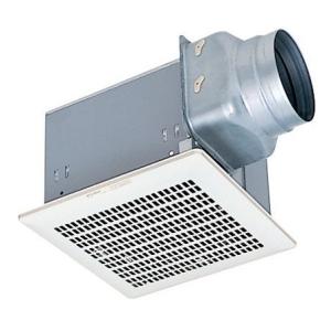 三菱（MITSUBISHI） (送料無料) 三菱電機 VD-20ZP13 ダクト用換気扇
