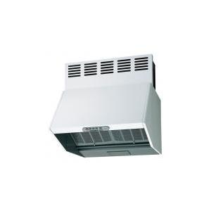 TOSHIBA（東芝） VKH-60LD(W) 深形レンジフード 戸建住宅用 換気扇 