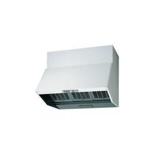 TOSHIBA（東芝） VKH-75LD(W) 深形レンジフード 戸建住宅用 換気扇