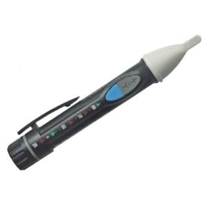 【数量限定】JAPPY 防塵防水AC検電器 V-20WP-JP V-20WP-JP JAPPY 過酷な環境でも使用できるIP67準拠！防塵・防水AC検
