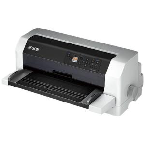 エプソン VP-F4400 ドットプリンター 136桁 水平 EPSON｜rakurakumarket