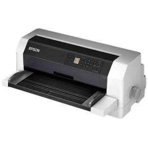 エプソン VP-F4400N ドットプリンター 136桁 水平 ネットワーク対応 EPSON｜rakurakumarket