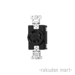 Panasonic（パナソニック） WF2420BK (10個セット) 接地3P20A 引掛埋込