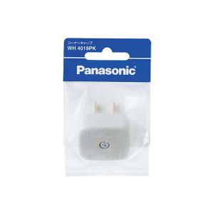 パナソニック WH4019PK コーナーキャップ /P (5個セット) Panasonic