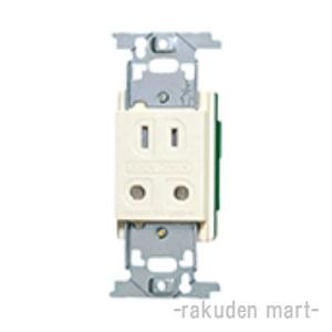 パナソニック WN10919 (10個セット) フルカラー埋込ホテルコンセント
