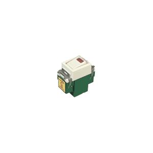 パナソニック WN5242 フルカラー埋込パイロットスイッチC(3路) (ネーム付) Panason...
