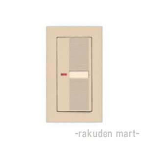パナソニック WT3031F (10個セット) コスモシリーズワイド21 埋込スイッチハンドル