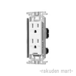 Panasonic（パナソニック） NE35605 インナーコンセントスクエアL 器具