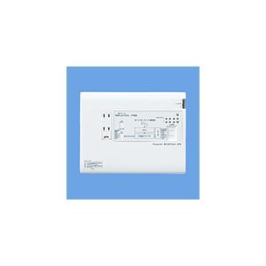 Panasonic（パナソニック） WTF35866W 宅内LANパネル ひらいてねット 4
