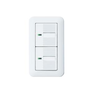 Panasonic（パナソニック） WTC57582W コスモシリーズワイド21配線器具