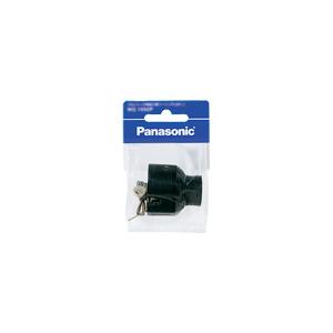 パナソニック WW3202P プルレセプタクルB/P (10個セット) Panasonic