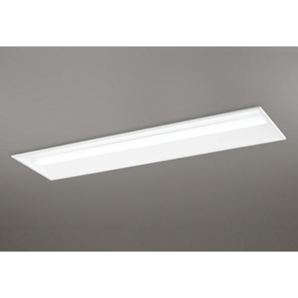 オーデリック XD504011R1B LED-LINEベースライト 40型 埋込型(幅300) 昼白...