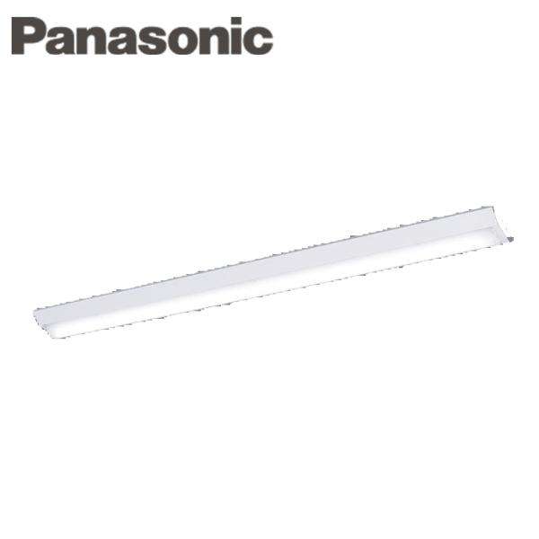 (法人様宛限定)パナソニック XLX410NENPLE9 天井直付型 40形 一体型LEDベースライ...
