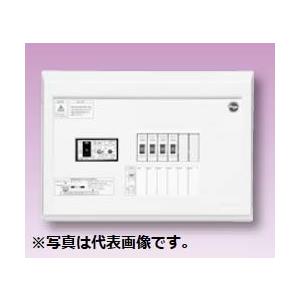 テンパール YAG2308S スタンダード住宅用分電盤 リミッタースペース