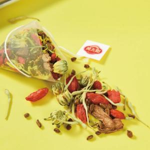 漢方 女性養肝茶300g 養生茶バック 10g...の詳細画像2