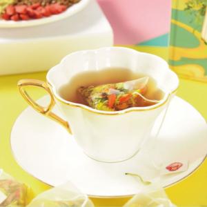 漢方 女性養肝茶300g 養生茶バック 10g...の詳細画像5