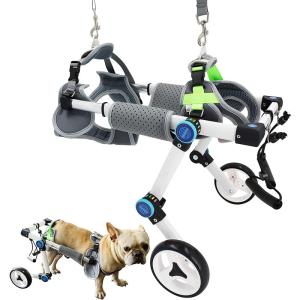 犬用車椅子 歩行器 中型犬用 オーダーメイド 2輪 室内 歩行補助 老犬 犬用車椅子 歩行器 中型犬用 オーダーメイド 2輪 室内 歩行補助 老犬