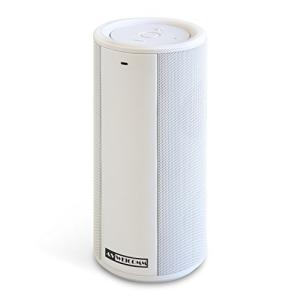 KYOHAYA Bluetooth スピーカー 防水 風呂 ステレオ 重低音 大音量 IPX5 車 アウトドア 小型 コンパクト ポータブル 360°