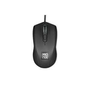 光学式マウス Mionix Avior Black MNX-01-27009-G