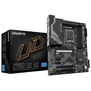 Z790 UD GIGABYTE ? マザーボード