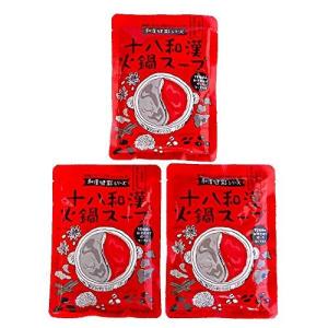 自由が丘 ZEN ROOM 十八和漢火鍋スープ 150ml