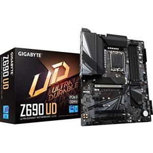 Z690 Gigabyte UD - 1700