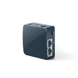 GL.iNet GL-AR300M16 Wi-FiルーターOpenWrt対応 300Mbps 16MB