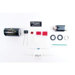 Fromel Complete Mod Kit for Fender Blues Jr Junior...