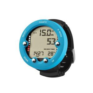 Suunto Zoop Novo ダイブコンピューター腕時計 Suunto Zoop Novo Dive Computer Wri 並行輸入品