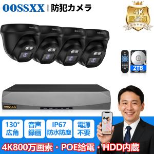 JVCケンウッド（JVC KENWOOD） 【即納・在庫品】 防犯カメラ HD