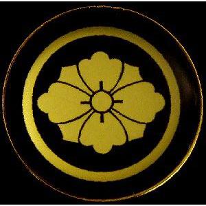 家紋ストラップ 丸に剣花菱 Rca0760 洛齊コレクション 通販 Yahoo ショッピング