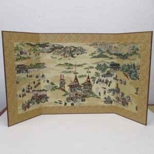 オリジナル西陣織額 【七福神】 : 洛齊コレクション - 通販 - Yahoo