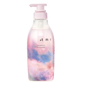 プラストゥモロー(+tmr) スムース シャンプー ( 470ml )/ プラス