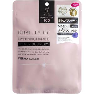 クオリティファースト ダーマレーザー シートマス...の商品画像