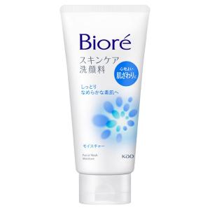 Biore 洗顔 ソープ ビオレ おうちdeエステ ディープクレイ洗顔