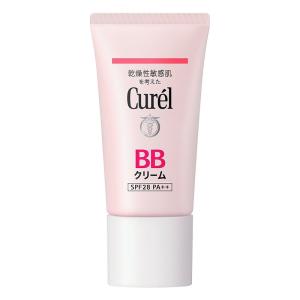 花王 Curel キュレル BBクリーム 自然...の詳細画像1