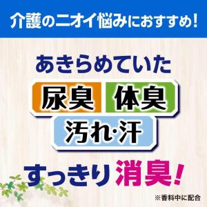 花王 アタック 消臭ストロングジェル 本体 900gの詳細画像2