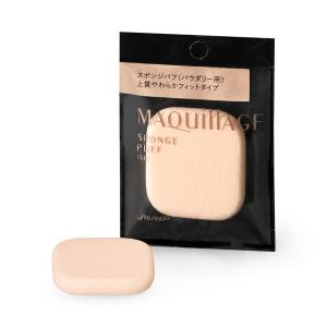 資生堂 マキアージュ スポンジパフ (SF)の商品画像