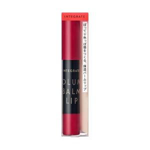 GRACY 資生堂 インテグレート グレイシィ エレガンスCCルージュ RS337