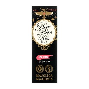 SHISEIDO（資生堂） マキアージュ チークカラー PK313 (レフィル) 5g