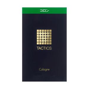 資生堂 タクティクス コロン 60mL｜東京生活館 Yahoo!店