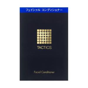 資生堂 タクティクス フェイシァルコンディショナー 120mL｜東京生活館 Yahoo!店