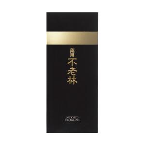 資生堂 不老林 薬用不老林 頭皮用育毛料 180mL｜rakushindenki