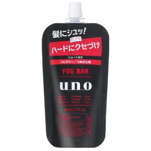 UNO ウーノ フォグバー がっちりアクティブ ...の商品画像