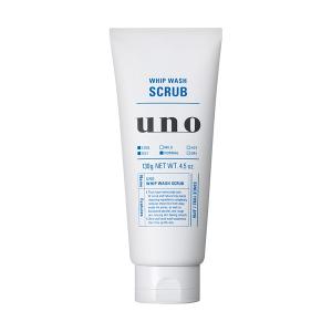 UNO ウーノ ホイップウォッシュ(スクラブ) 130g...