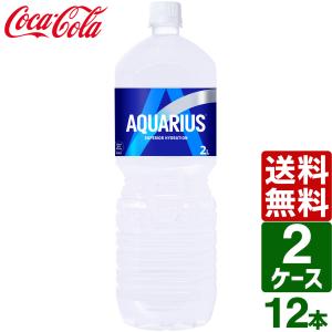 アクエリアス 500mlPET（冷凍兼用） ( 500ml×24本入 )/ アクエリアス