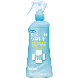 フマキラー スキンベープミスト 200ml (医...の商品画像